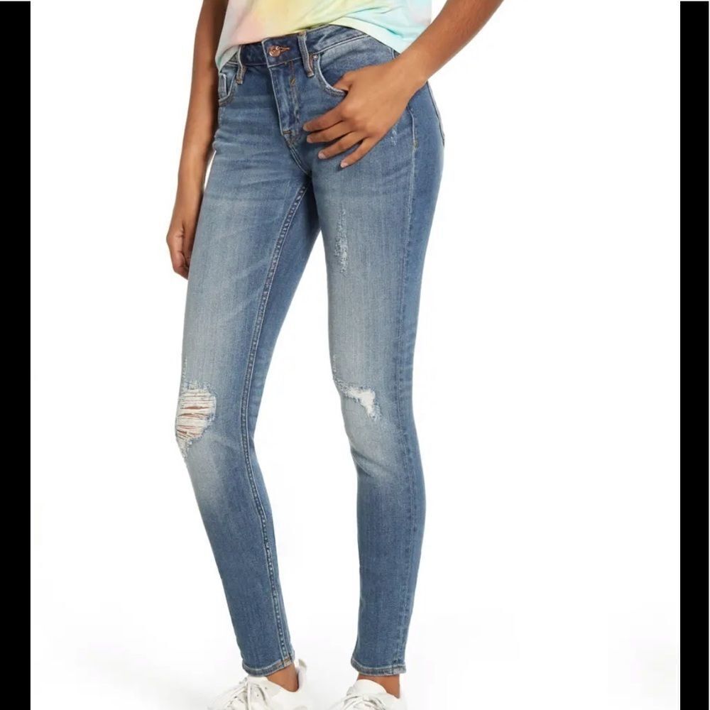 Vigoss Jagger jeans